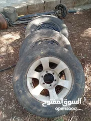  2 جنطات البيع