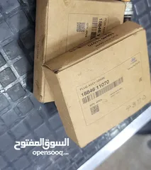  1 بواجي هونداي سنتافيه بلاتينيوم اصلي