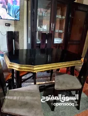  2 سفره ونيش للبيع مستعمل