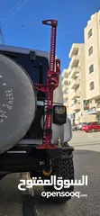 11 jeep جيب روبيكون معدل تيربو 3600