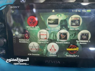  20 psvita oled للبيع