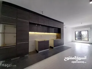  2 شقة للبيع في الويبده قوشان واحد لكن شقتين منفصلات  ( Property ID : 35020 )