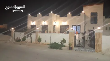  2 فيلا للبيع