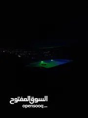  23 مزرعة وشاليه فيلا طلة الجبل في بيرين للايجار اليومي والاسبوعي والشهري اطلالة ولا بالخيال نتشرف فيكم