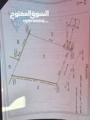  3 فرصة مميزة: أرض للبيع بدون عمولة مباشرة من المالك في المقابلين