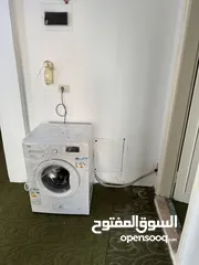  6 شقة مفروشة للإيجار