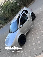  2 Golf mk4 2002 جولف