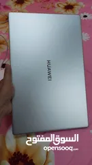  2 Huawei Matebook D15  15'6 inch