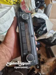  7 قطع سيارات مشكل للبيع