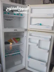  3 LG refrigerator