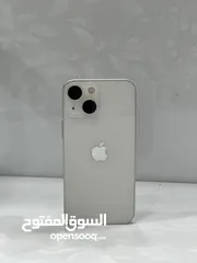  4 آيفون 13 ميني iPhone 13 mini 215 Gb