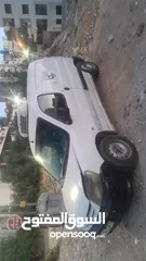  7 بيجو بارتنر ثلاجه 2011