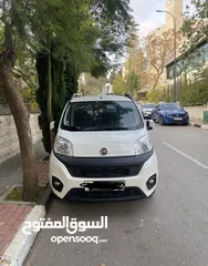  1 ڤيات كيبو 2019 بنزين للبيع  ماشية 53 الف بوضع ممتاز وبسعر حرق 38 الف كاش تحكم ستيرينج شاشة باللمس