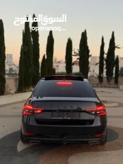  15 سكودا سوبيرب2020