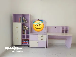  1 اثاث غرفة اطفال Children's room furniture