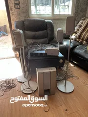  11 مسرح سوني ثقيل جدا احترافي مع usb صوت خرافي