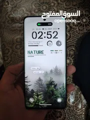  1 Honor x9b بحالة الوكالة