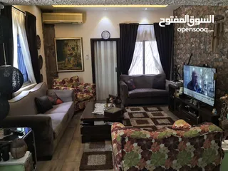  10 عماره طابقين للبيع الاشرفيه/حي الارمن