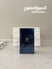  1 New amouage set perfume
