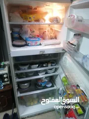  2 refrigerator to sell  urgent sell   price only 65 BD