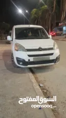  1 ستروين برلينجو 2016