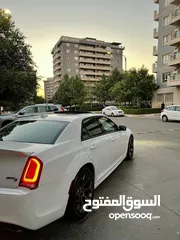  3 كرايسلر c300