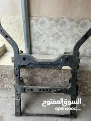  3 قطع غيار موستنج ايكو بوست 2019