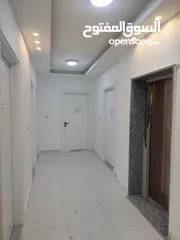  12 استوديوهات جديده عدد 2 للبيع بقوشان واحد في اربد موقع مميز بجانب مستشفى اربد التخصصي قرب سيتي مول