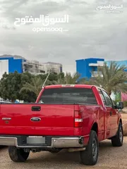  4 بكم f150 2006
