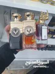  25 عطور نيش وديزاينر