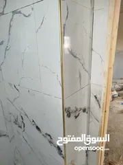  1 تبليط جميع انواع البلاط