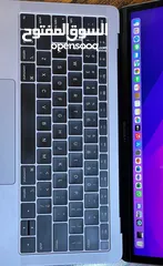  1 MacBook  Air 2018