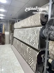  26 برادي وموكيت وسجاد وعشب صناعي وجداري عشب واطقم رتان ومراجيح وعش بلبل كل ما بلزم منزلك اثاث خارجي