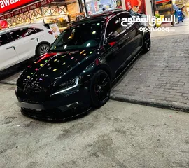  3 سكودا سوبير 2020