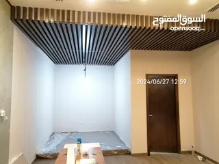  20 Building maintenance and Decor