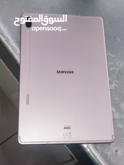  1 Tab Samsung S6 like new