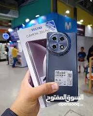  1 تكنو كامون 30س برو Techno cammon 30s pro