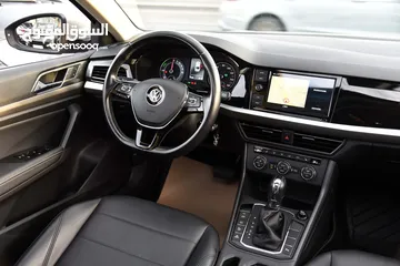  8 فولكسفاجن اي لافيدا مميزة جـــداً ‏‎Volkswagen E-Lavida EV 2019