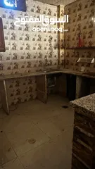  3 مخزن بابين للايجار