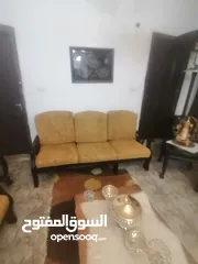  1 طقم مورس 7 مقاعد