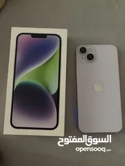  1 Iphone 14 plus ايفون 14 بلس