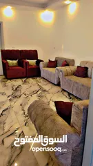  1 غرفة ضيوف استعمال 3 اسابيع