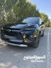  2 بليزر 2021 3lt