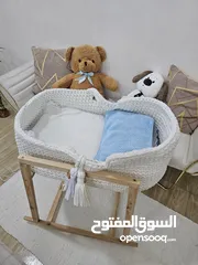  5 كريكوت حياكة للبيع 