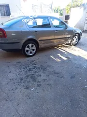  3 سكودا للبيع لموظف طفران
