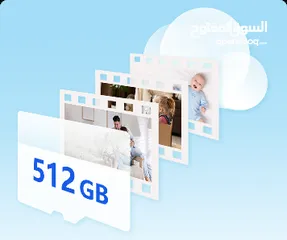  3 EZVIZ WIFI CAMERA CB1   كاميرا واي فاي ذكية لاسلكية صغيرة بحماية كبيرة