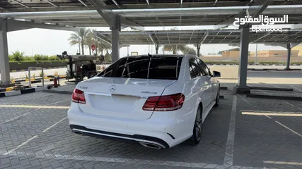  2 مرسيدس E300, 2014 للبيع