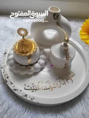  4 ديكورات كونكريت