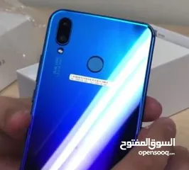  2 هواوي nova 3i