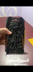  1 كرت GTX 1050 Ti من gigabyte